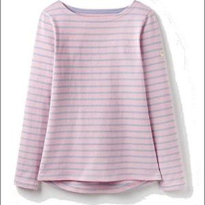 Joules premium grade long sleeve
